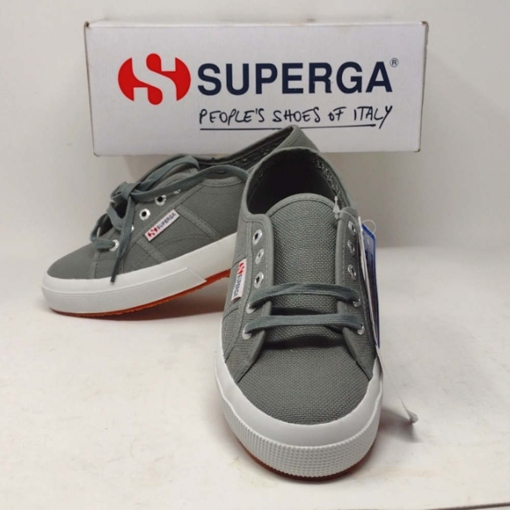 Superga Men's Trainers